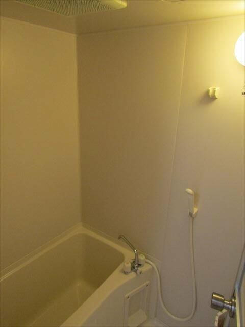 ＬＡ　ＦＬＥＵＲの浴室