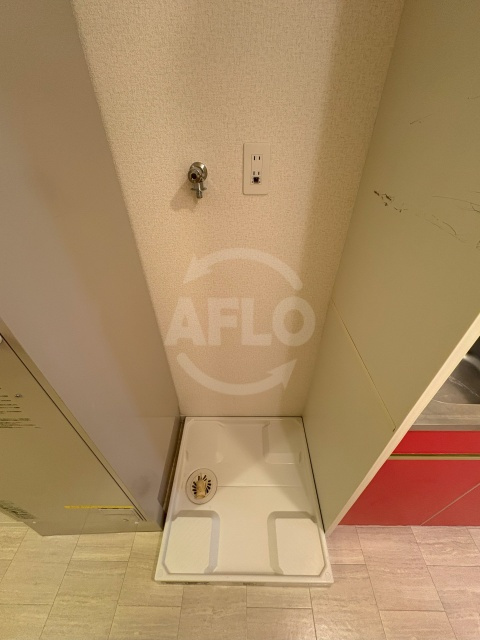 ラ・フォンテ阿波座の設備|ラ・フォンテ阿波座