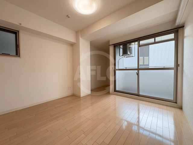 ラ・フォンテ阿波座の居間・リビング|ラ・フォンテ阿波座