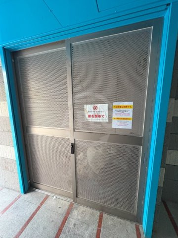 ラ・フォンテ阿波座のその他共用部分|ラ・フォンテ阿波座