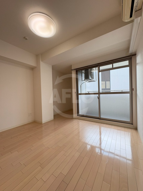 ラ・フォンテ阿波座の居間・リビング|ラ・フォンテ阿波座