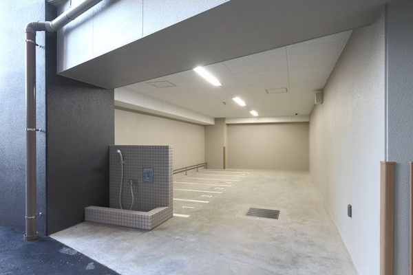 エステムプラザ名古屋駅前プライムタワーのその他