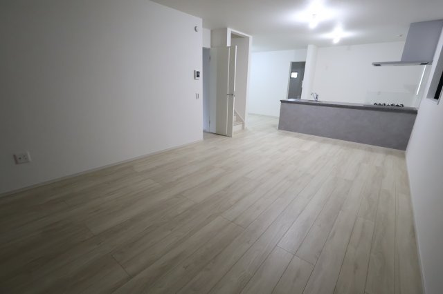 《仲介手数料無料》朝霞市根岸台２丁目6-8新築一戸建てKEIAI GRACE