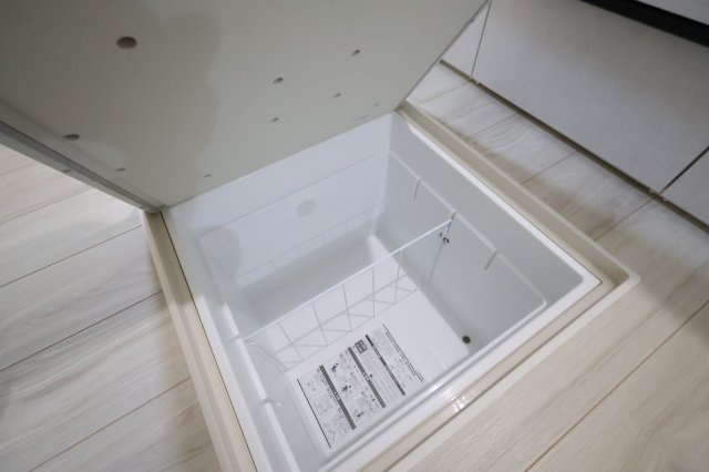 《仲介手数料無料》朝霞市根岸台２丁目6-8新築一戸建てKEIAI GRACEのキッチン