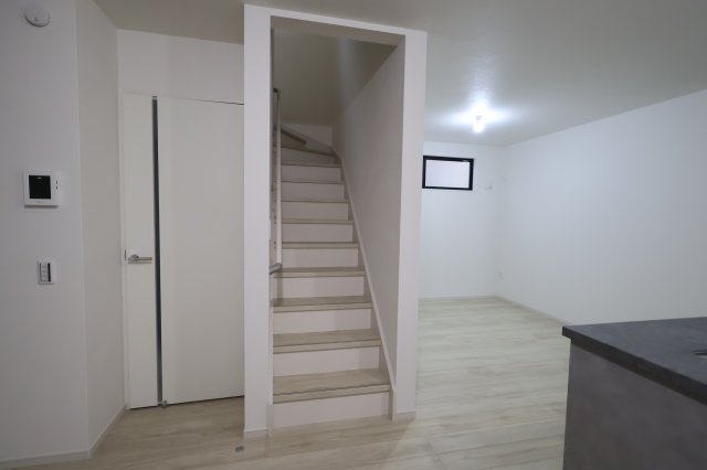 《仲介手数料無料》朝霞市根岸台２丁目6-8新築一戸建てKEIAI GRACEの内装