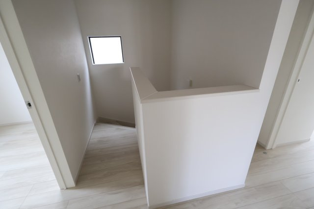 《仲介手数料無料》朝霞市根岸台２丁目6-8新築一戸建てKEIAI GRACEの内装