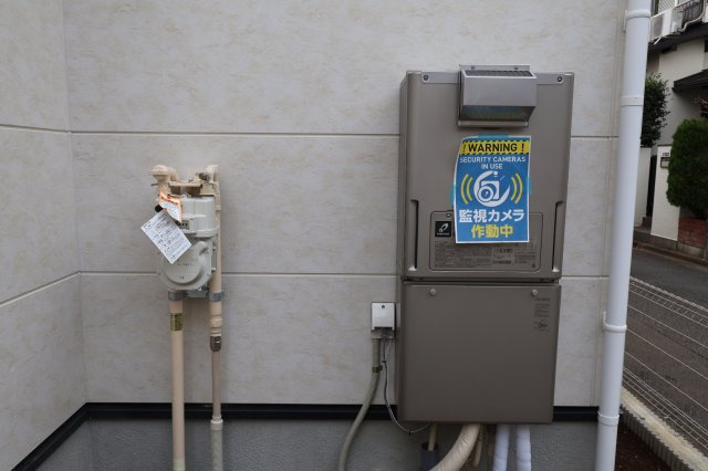 《仲介手数料無料》朝霞市根岸台２丁目6-8新築一戸建てKEIAI GRACEの外観