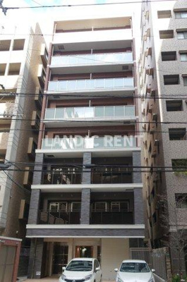 【外観】 | サーレ薬院