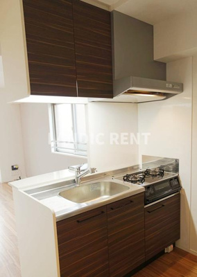 【キッチン】 | サーレ薬院