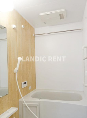 【浴室】 | サーレ薬院