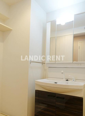 【洗面所】 | サーレ薬院