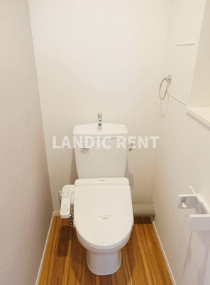 【トイレ】 | サーレ薬院