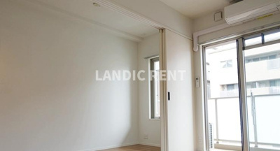 【内装】 | サーレ薬院