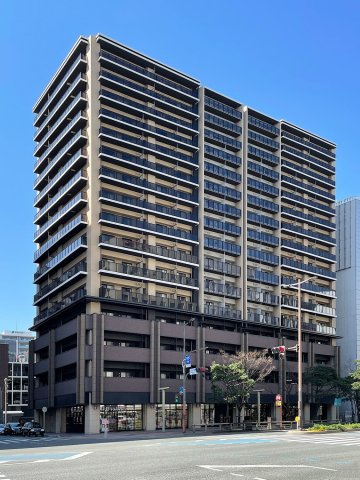 RJRプレシア天神サウス