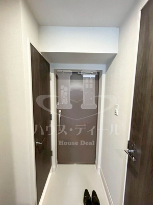 【玄関】 | LIME RESIDENCE KAWAGHI EAST | きれいな玄関です