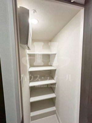 【その他】 | LIME RESIDENCE KAWAGHI EAST