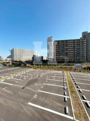 【展望】 | LIME RESIDENCE KAWAGHI EAST