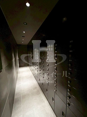 【セキュリティ】 | LIME RESIDENCE KAWAGHI EAST