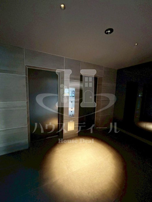 【設備】 | LIME RESIDENCE KAWAGHI EAST