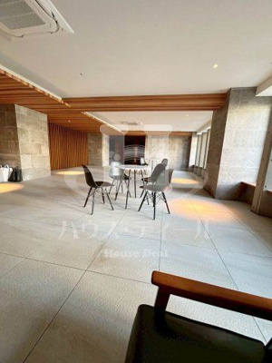 【ロビー】 | LIME RESIDENCE KAWAGHI EAST | 建物の内部です