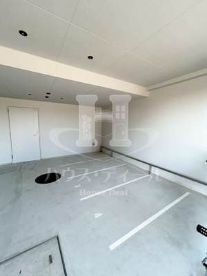 【その他】 | LIME RESIDENCE KAWAGHI EAST