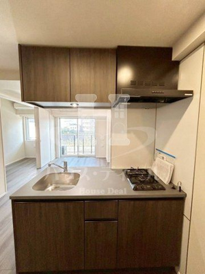 【キッチン】 | LIME RESIDENCE KAWAGHI EAST | キッチンです