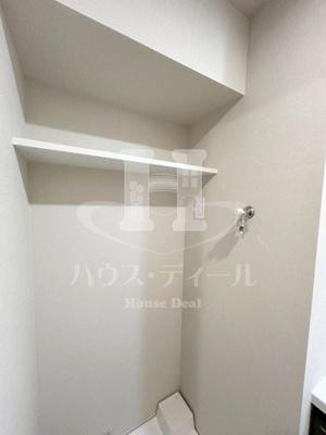 【設備】 | LIME RESIDENCE KAWAGHI EAST