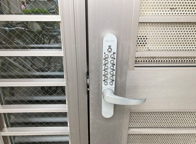 パインコーポのその他