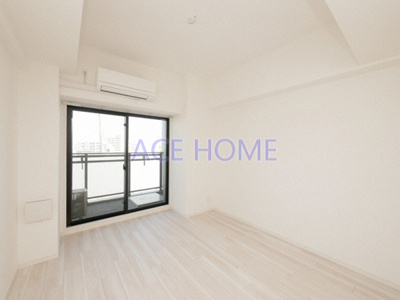 【内装】 | S-RESIDENCE福島Alovita