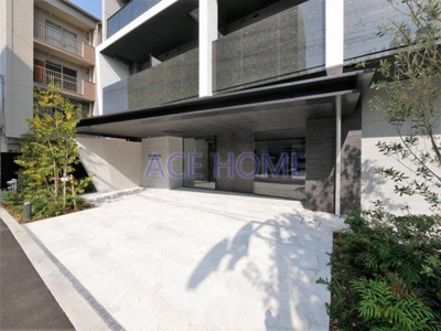 【その他共用部分】 | S-RESIDENCE福島Alovita