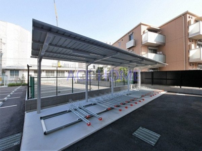 【その他】 | S-RESIDENCE福島Alovita