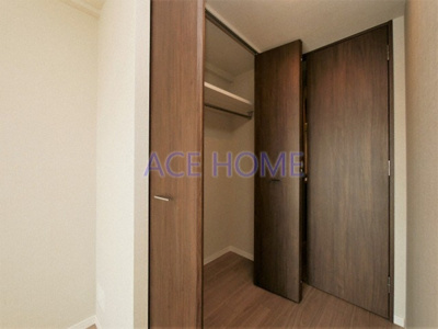 【収納】 | S-RESIDENCE福島Alovita