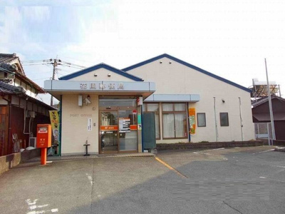 【周辺】 | サンモール・エル | 花園郵便局まで350m