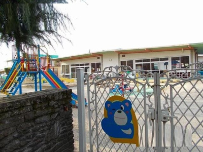 【周辺】 | サンモール・エル | 花園幼稚園まで450m