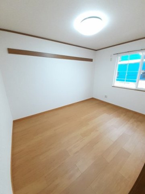 【内装】 | サンモール・エル | 中はこのようになっています