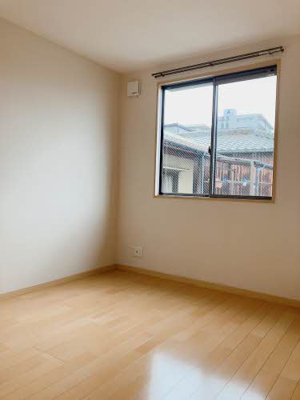 【洋室】 | シャーメゾン英賀保