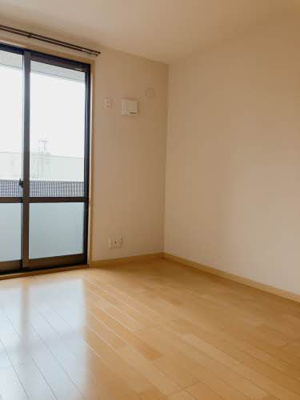 【内装】 | シャーメゾン英賀保