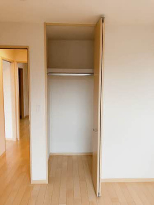 【収納】 | シャーメゾン英賀保