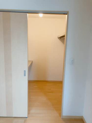 【内装】 | シャーメゾン英賀保