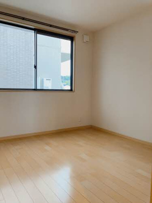 【寝室】 | シャーメゾン英賀保