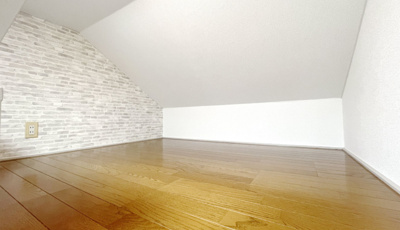 【内装】 | ラ・フィーユマルナンB棟