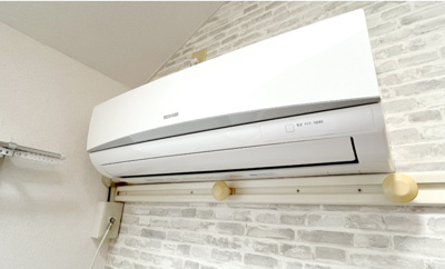 【設備】 | ラ・フィーユマルナンB棟