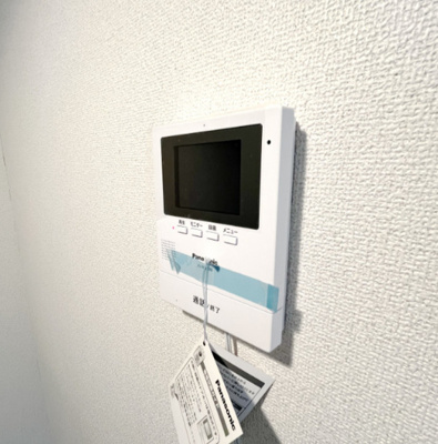 【セキュリティ】 | ラ・フィーユマルナンB棟