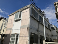 ラ・フィーユマルナンB棟の画像