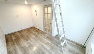 【その他】 | ラ・フィーユマルナンB棟