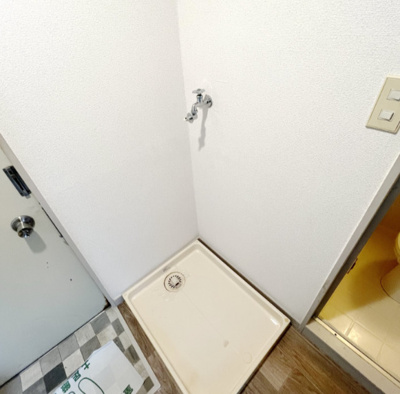 【設備】 | ラ・フィーユマルナンB棟