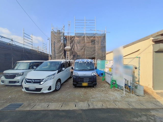  | 愛西市佐屋町亥新田57-5『仲介料無料』新築戸建て | 撮影：'26/01/16 