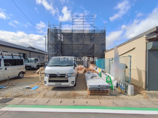  | 愛西市佐屋町亥新田57-5『仲介料無料』新築戸建て | 撮影：'26/02/09 