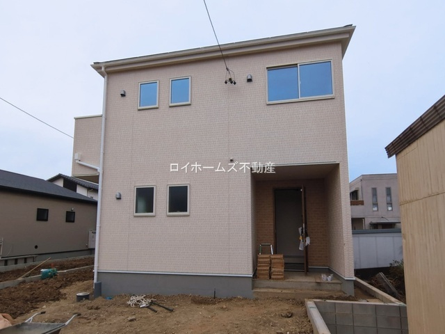  | 愛西市佐屋町亥新田57-5『仲介料無料』新築戸建て | 撮影：'26/03/02 