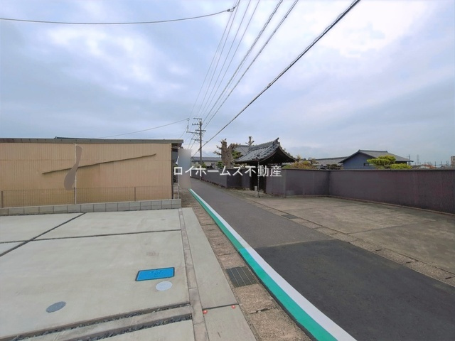  | 愛西市佐屋町亥新田57-5『仲介料無料』新築戸建て | 撮影：'26/04/15 